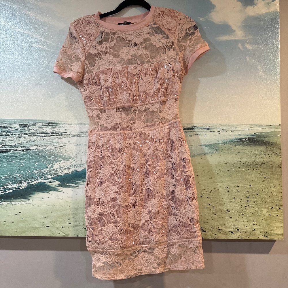 Last Tee Dress